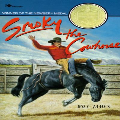 Smoky the Cow Horse 0689716826 Book Cover