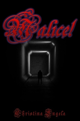 Malice B086Y5MP1Y Book Cover