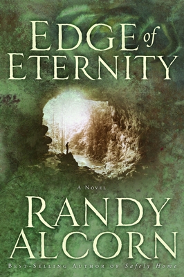 Edge of Eternity 1578562953 Book Cover