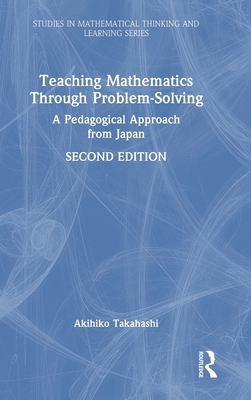 Teaching Mathematics Through Problem-Solving: A... 1032991925 Book Cover