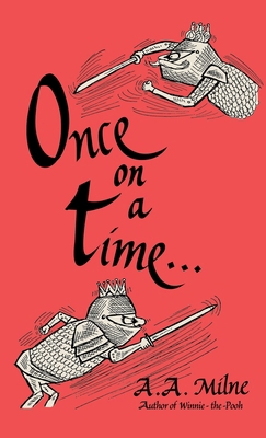 Once on a Time 1962651053 Book Cover