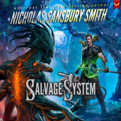 Salvage System 2 B0GYTCG4XH Book Cover