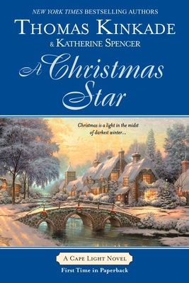 A Christmas Star: A Cape Light Novel 0425229939 Book Cover