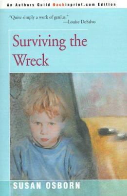 Surviving the Wreck 0595145701 Book Cover