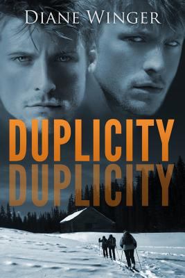 Duplicity 1499320272 Book Cover