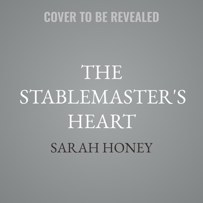 The Stablemaster's Heart B0GSH9K3PN Book Cover