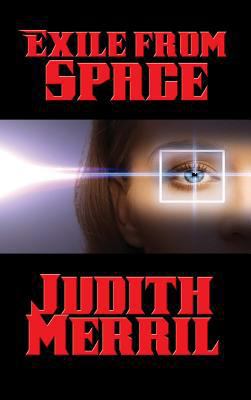 Exile from Space 1515421163 Book Cover