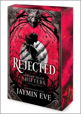 Rejected: A Spicy Fated Mates Dark Paranormal W... 077830602X Book Cover