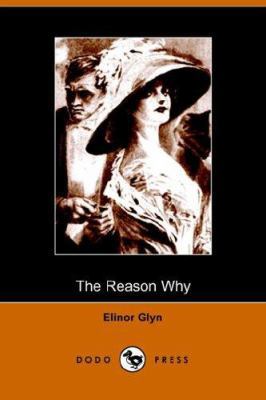 The Reason Why 1406501107 Book Cover
