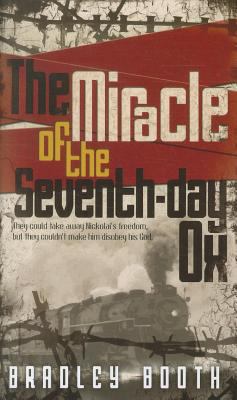 The Miracle of the Seventh-Day Ox 0828026408 Book Cover