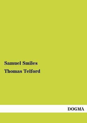 Thomas Telford 3955079384 Book Cover