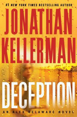 Deception 0345505670 Book Cover