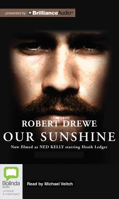 Our Sunshine 1743140002 Book Cover