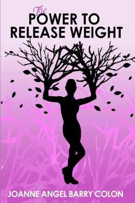 The Power To Release Weight 1365472760 Book Cover