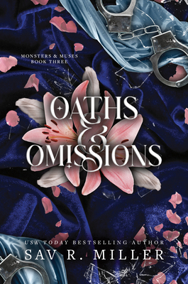 Oaths and Omissions 1464233179 Book Cover