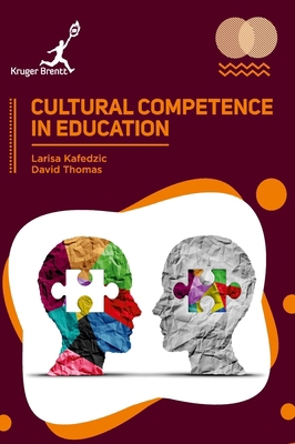 Cultural Competence In Education B0F8C4WC92 Book Cover
