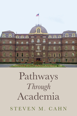 Pathways Through Academia B0FF14ZXGX Book Cover