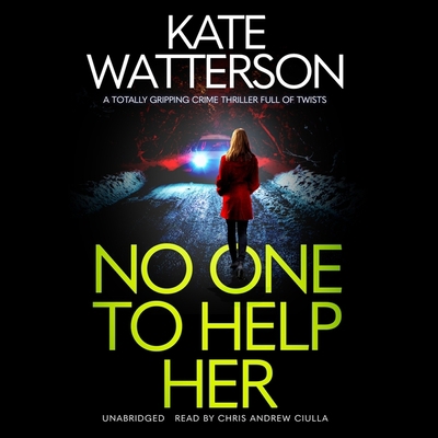 No One to Help Her B0BJN5F2FY Book Cover