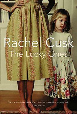 The Lucky Ones: A Novel 000716131X Book Cover