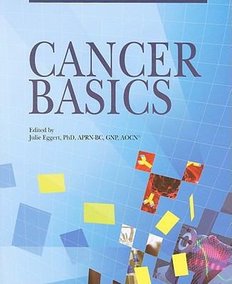 Cancer Basics 1890504904 Book Cover