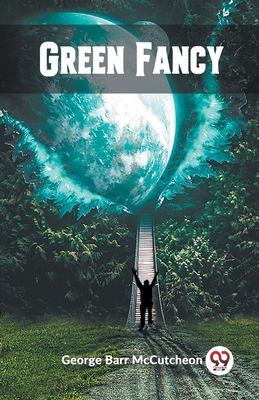 Green Fancy 9361423738 Book Cover