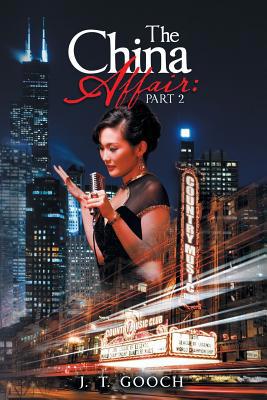 The China Affair: Part 2 1796032646 Book Cover