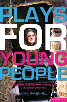 Plays for Young People: Citizenship; Scenes fro... 1408128616 Book Cover