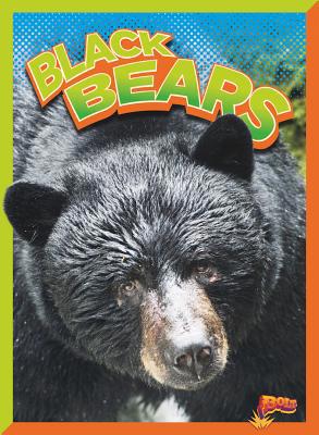 Black Bears 1644661683 Book Cover