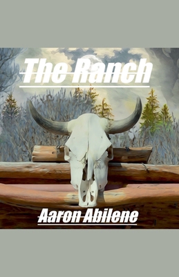 The Ranch            Book Cover