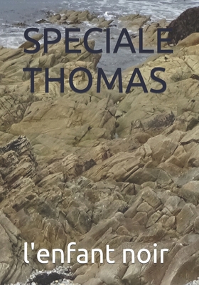 Speciale Thomas [Italian] [Large Print] B0CQ1L2NX9 Book Cover