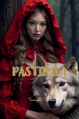 Pastirica [Serbian] B0DFNKQJD4 Book Cover