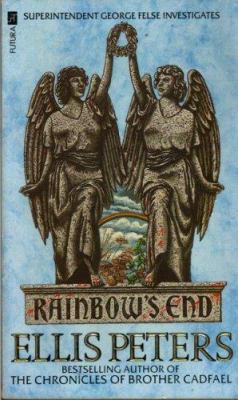 Rainbow's End B001KSVLW2 Book Cover