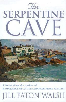 The Serpentine Cave 031216999X Book Cover
