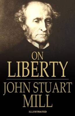 On Liberty Illustrated B0851MXWX6 Book Cover