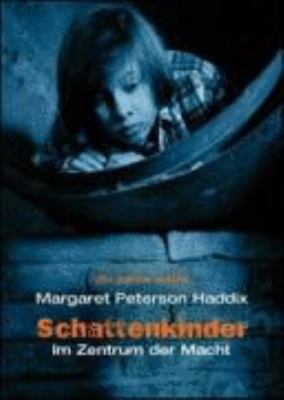 Schattenkinder.Im Zentrum der Macht [German] 3423709847 Book Cover
