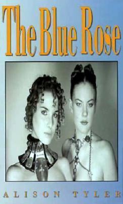 The Blue Rose 156333335X Book Cover