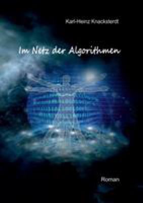 Im Netz der Algorithmen [German] 3752860057 Book Cover