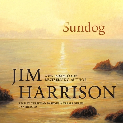 Sundog 1799939227 Book Cover
