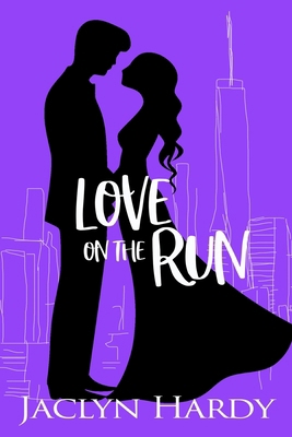 Love on the Run Series B0DKJWDDLM Book Cover