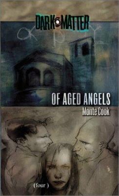 Of Aged Angels 0786918764 Book Cover