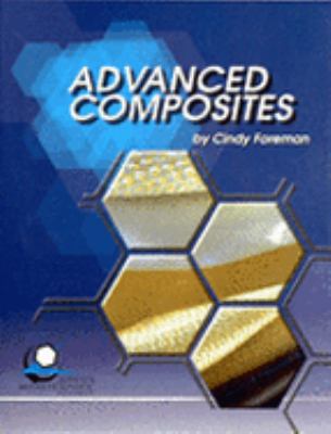 Advanced Composites 0884873161 Book Cover