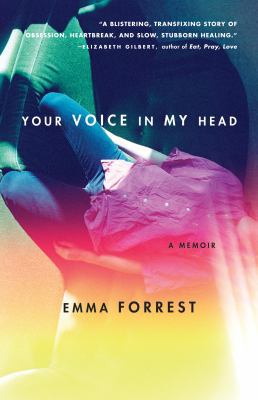 Your Voice in My Head 1590514475 Book Cover