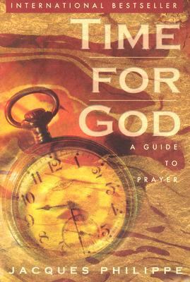 Time for God 0819874132 Book Cover