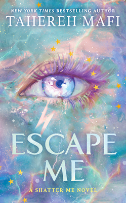Escape Me 0008718210 Book Cover