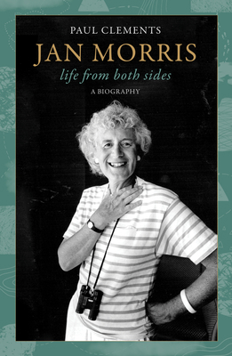 Jan Morris: Life from Both Sides 195035492X Book Cover