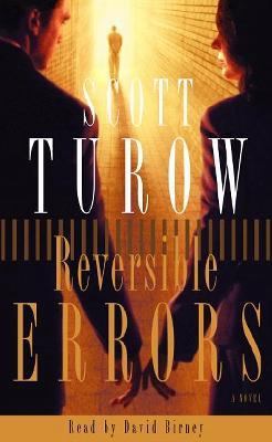 Reversible Errors 0739301136 Book Cover
