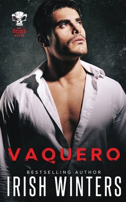 Vaquero 1942895917 Book Cover