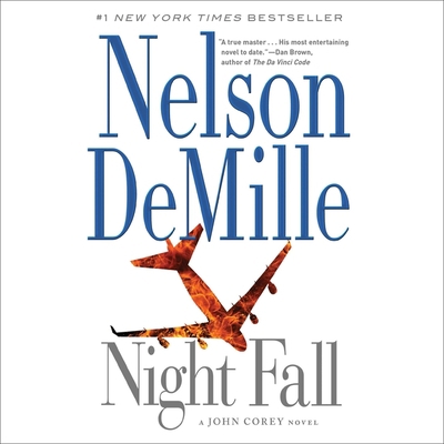 Night Fall 1478938277 Book Cover