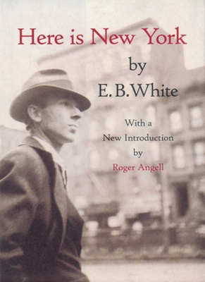 Here is New York 1892145022 Book Cover