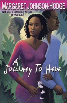 A Journey to Here 1575669188 Book Cover